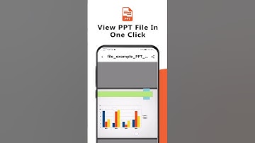 Any Document Reader - ReadEx | Presentation File Reader ppt pptx
