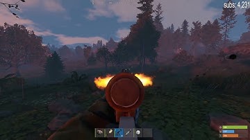 i was going to let him live...