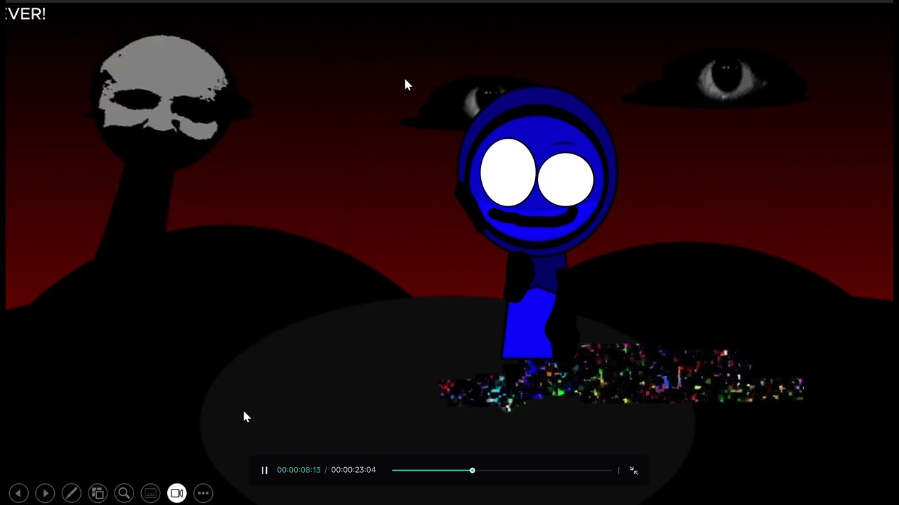 Sprunki Pibby Corruption Episode 8: There Is No Way He Just Did That... (Part 3)