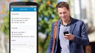 Snap Schedule 365 | Introduction For Employees screenshot 4