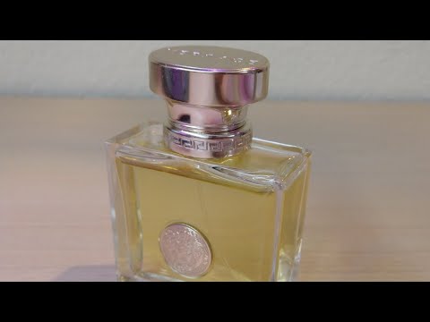 Versace Pour Femme Versace, 50 ml