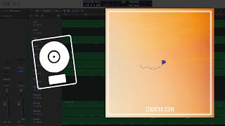 Chris Stussy - Wide Awake ft. Tom Did It (Logic Pro Remake)