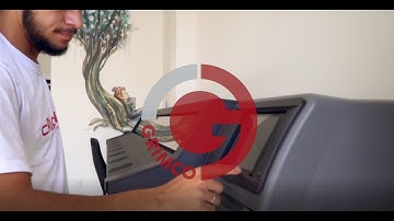 Grimco - HP Roll-to-Roll Latex Printer