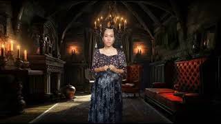 Romeo and Juliet- Lady Capulet Monologue (Personalized)