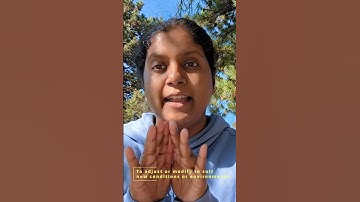 Adopt vs. Adapt: Learn the Difference in 60 Seconds! #shorts  #english