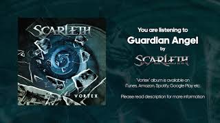 Video thumbnail of "Scarleth - Guardian Angel (from "Vortex" CD)"