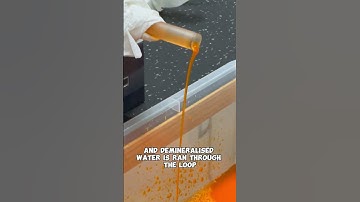 Open-Loop PC refill maintenance 💦😃#gaming #gamingpc #custompc #pcbuild #rocketleague #customloop