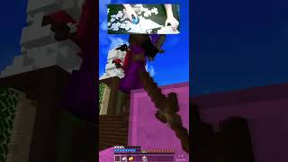 Diagonal Telly Bridging In Hypixel Bedwars
