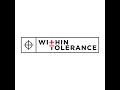 Within Tolerance Episode 134 - Zach Tong of Breaking Taps