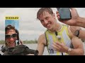 F1 Livery Launch in Miami! | All Access