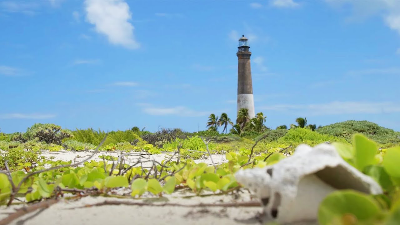 The Southernmost Point in the Continental US 