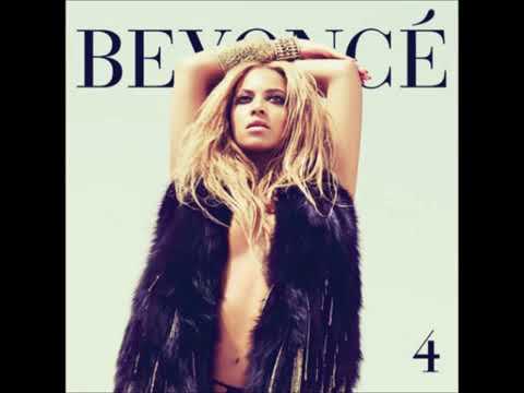 Beyonce I was here audio