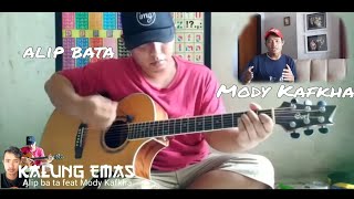 Alip Bata feat Mody Kafkha | Kalung Emas