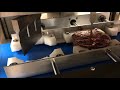 UFM3500 3R Fruit Cake Cutting Machine - Cheersonic