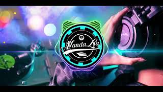 DJ Nanda Lia , ' faded ' slow remix paling enak.👍👍