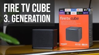 amazon fire tv cube｜watch before you buy