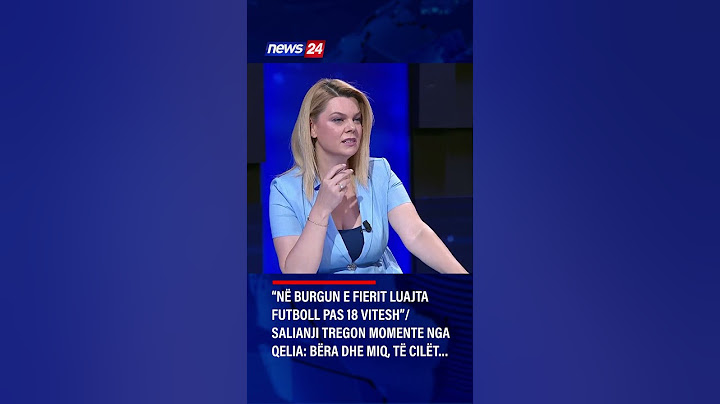 “Në burgun e Fierit luajta futboll pas 18 vitesh”/ Salianji tregon momente nga qelia: Bëra dhe miq