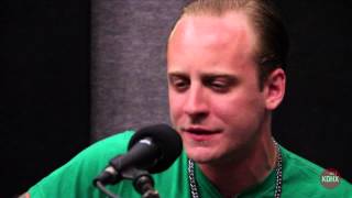 Deer Tick &quot;Mr. Sticks&quot; Live at KDHX 8/9/13