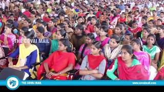 10th Induction Program at KPR Institute of Technology