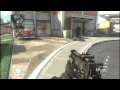 Black ops 2 Invisible equipment and scorestreak glitch!