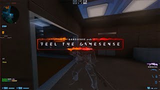 GAMESENSE.PUB/SKEET.CC HVH HIGHLIGHTS