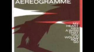 Aereogramme - Exits