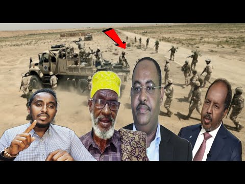 Dawo Ceebta Dani Manta Shirqoolkii SSC Oo Lafashiliyay Isimada Dhulbante Iyo Warsangeli Ceerigabo