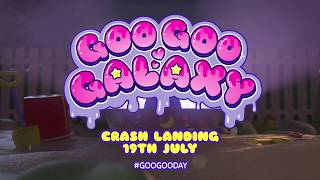 GOO GOO GALAXY | Get ready! | #GooGooDay JULY 19 screenshot 5