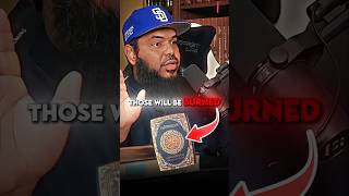 🤯📔🔥Was The Quran Burned? What Was The Wisdom Behind It?