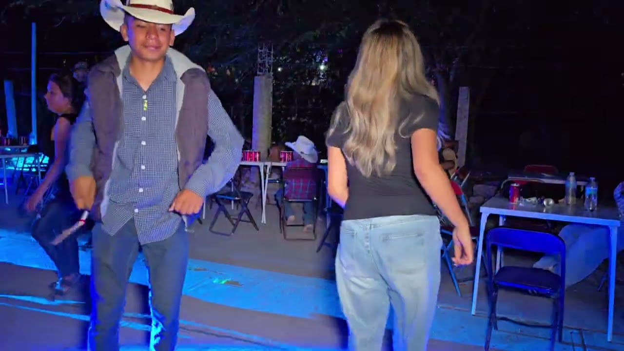 Grupo  ñu kava musical en san jose zocoteaca santiago  tamazola oaxaca 18 de marzo 2025