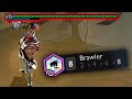 5000 HP Sett | 8 BRAWLER | TFT SET 4.5 Gameplay [Deutsch]