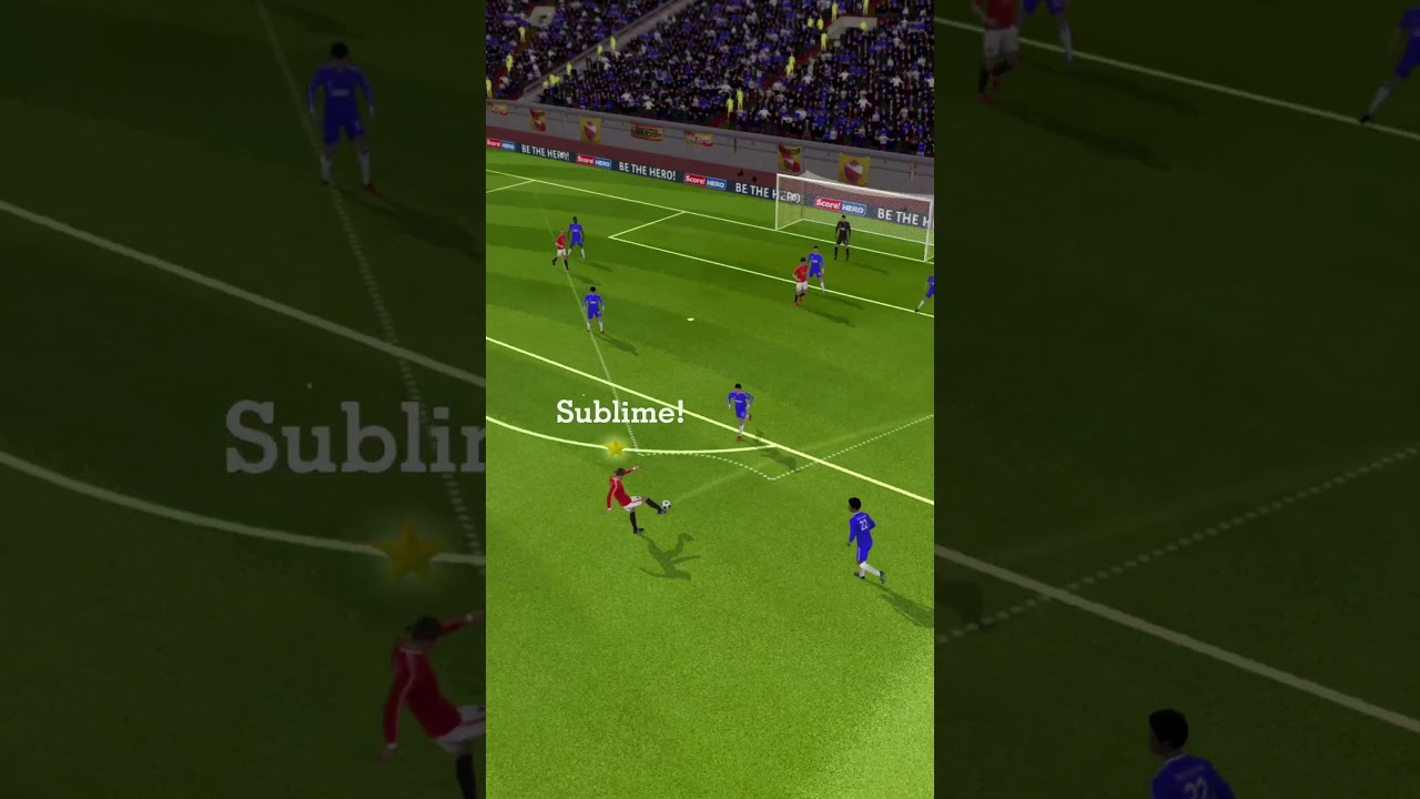 Los Mejores Juegos De Futbol Gratis Para Android