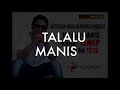 YOCHEN AMOS - TALALU MANIS (PROMO NSP TELKOMSEL)