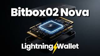 One Seed Phrase, Two Wallets: The New BitBox⚡️Lightning Wallet screenshot 2