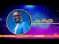 Abn radio gospelfest with joe mettle