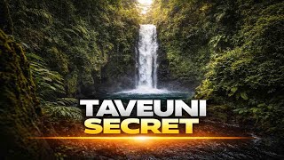 Exploring Taveuni: Unveiling Fiji's Hidden Gem