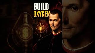 The Financial Move No Unsupported Man Can Afford to Ignore – Machiavelli