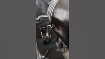 threading manual #lathe #shorts #ytshorts #viralvideo