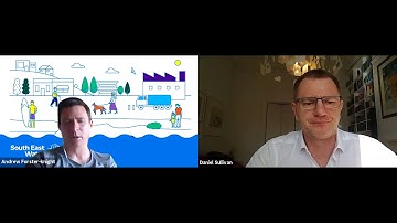 Part 12 Digital Meter Innovation - How has South East Water Reacted to this