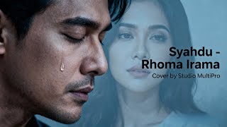 Syahdu - Rhoma Irama Cover By Studio Multipro - With Lirik