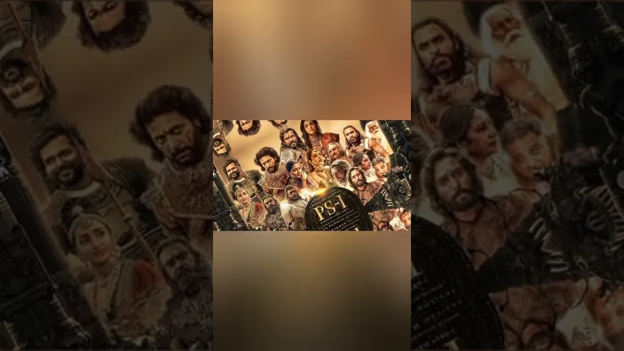 Ps 1 2nd day's Box Office Collections 