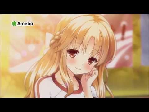 【本日放映開始】「Ameba」　ガールフレンド仮)　3CM