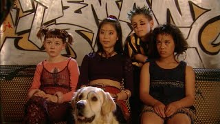 The Tribe - Season 1 - Episode 31