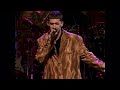 Jon B - They Don’t Know LIVE at the Apollo 1998