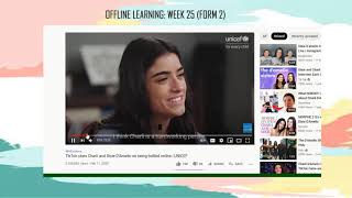 FORM 2 - OFFLINE LEARNING INSTRUCTIONS (WEEK 25) screenshot 5