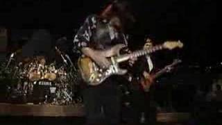 Stevie Ray Vaughan - Mary Had A Little Lamb chords