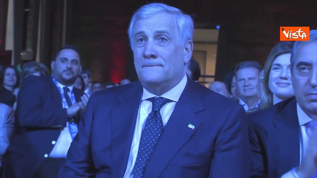 Gianni Letta ricorda cosa Berlusconi pensava di Tajani: 