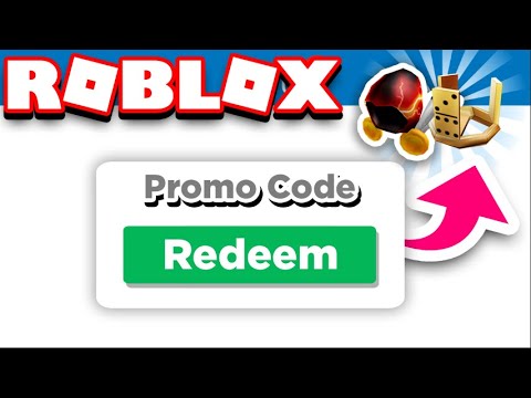 *ALL NEW* 5 PROMO CODES ON (RBLX.LAND) *MAY 2022*