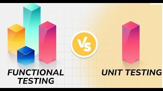 Unit Testing vs System Testing