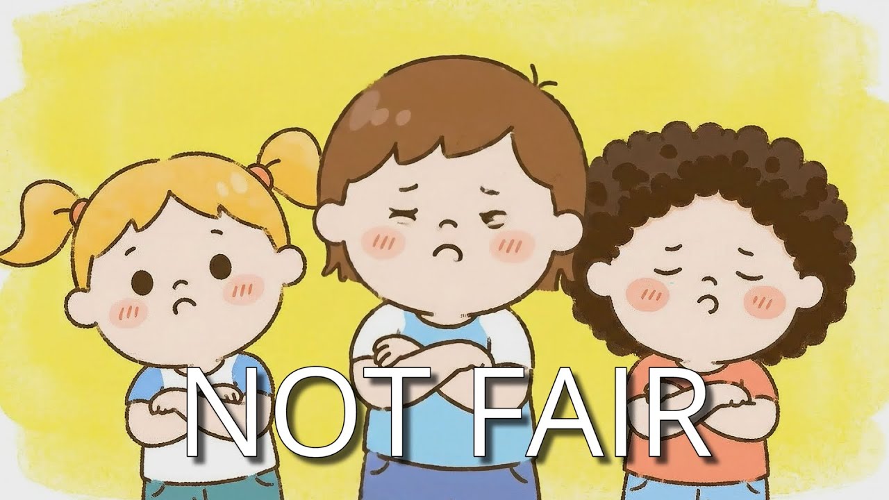 Watch G Team Kids - Not Fair! 🎶😤 | A Song About Fairness for Kids on YouTube Watch G Team Kids - Not Fair! 🎶😤 | A Song About Fairness for Kids on YouTube